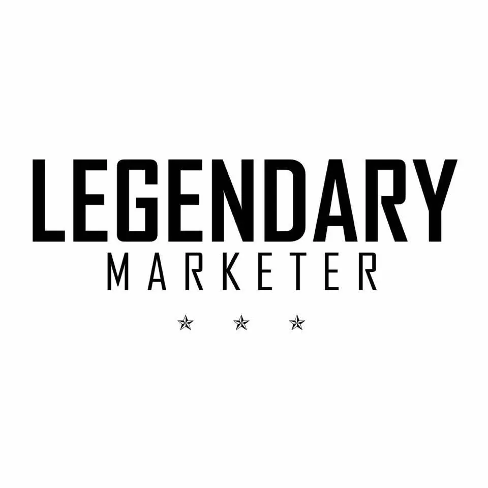 What If legendary_marketer